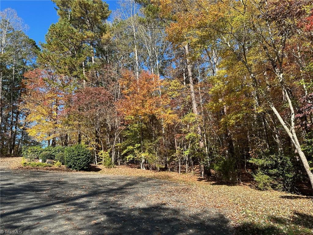 2547 Lot 6 Plus Partial A Beechwood Drive, Asheboro, North Carolina image 4