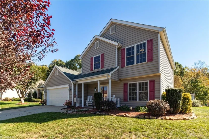1707 Hanford Hills Road, photo 1 of 40