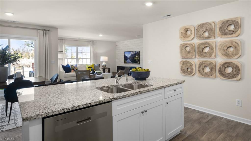 6700 Grogan Hill Road, Whitsett, North Carolina image 36