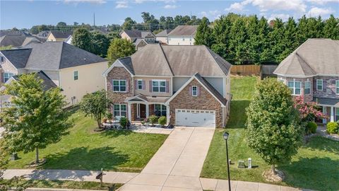 A home in High Point