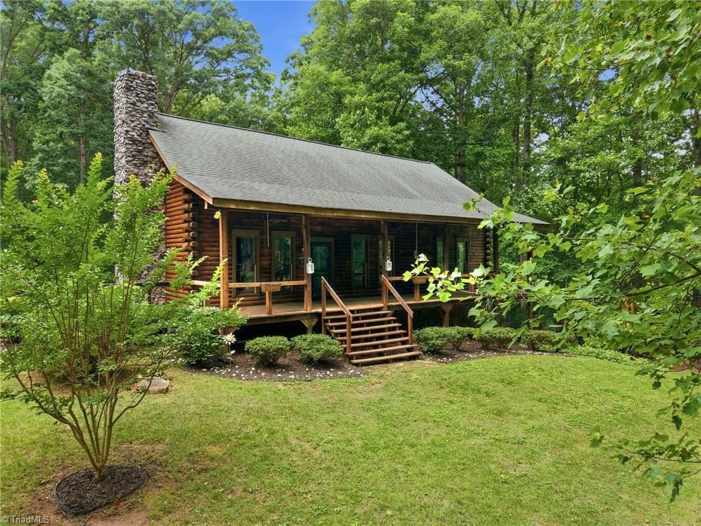 Photo of 7791 W US Highway 158, Reidsville, NC 27320 (MLS # 1221834)