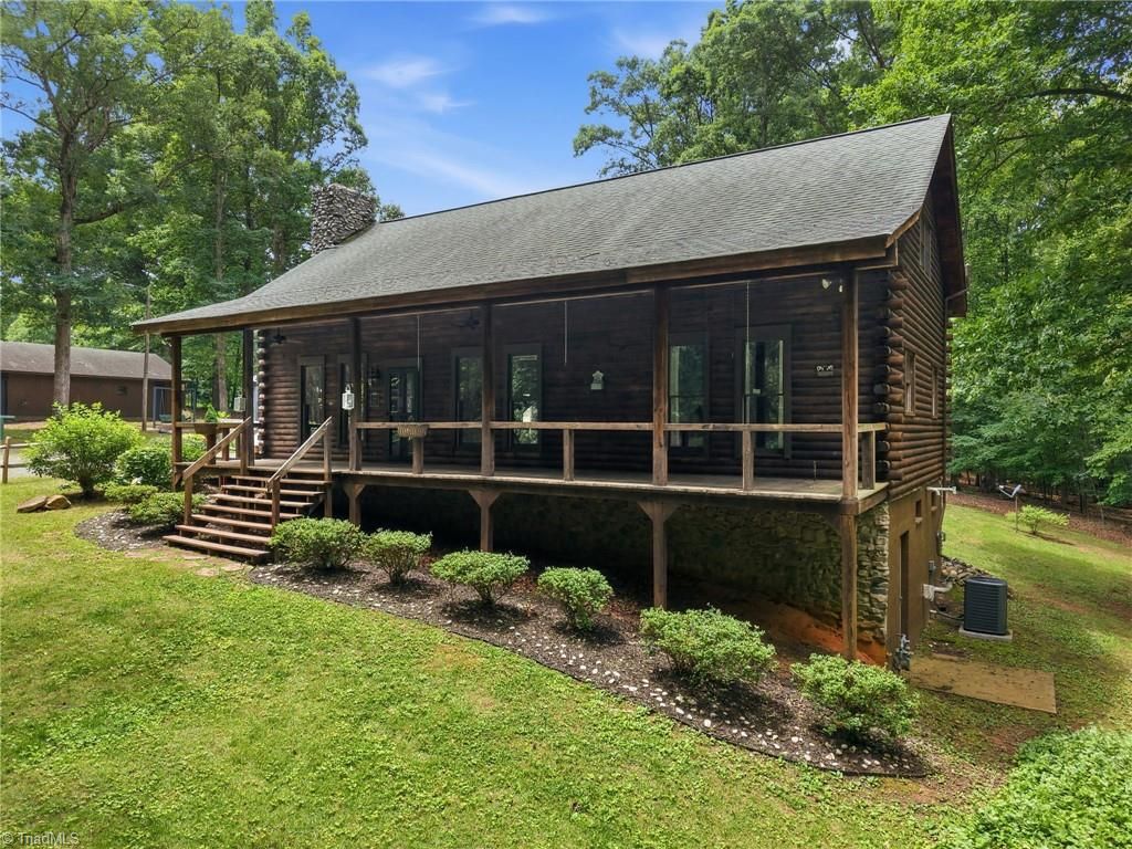 Photo of 7791 W US Highway 158, Reidsville, NC 27320 (MLS # 1221834)