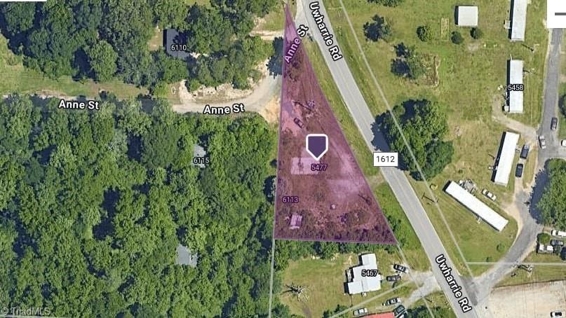 5477 Uwharrie Road, Archdale, North Carolina image 1