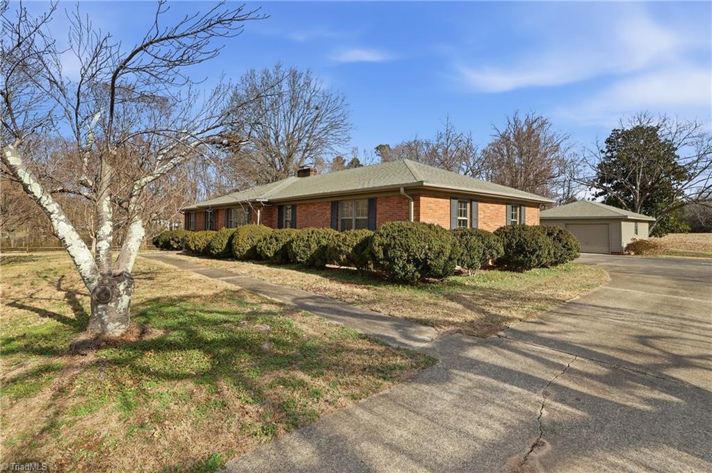 1531 Mount Hope Church Road