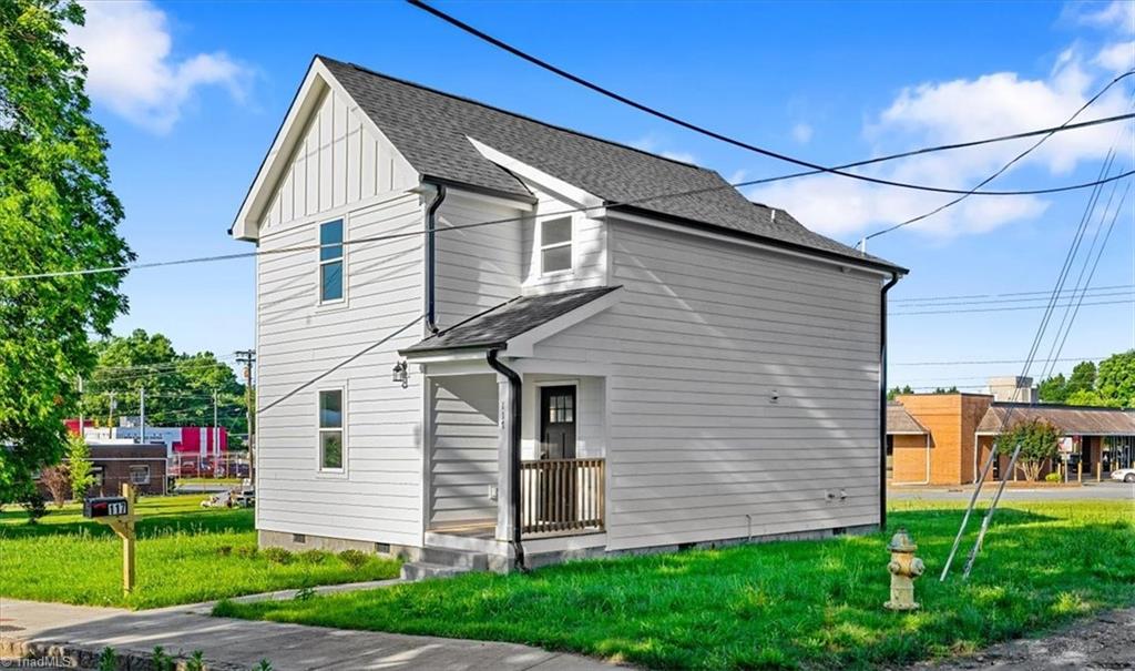 117 Piedmont Street, Reidsville, North Carolina image 41