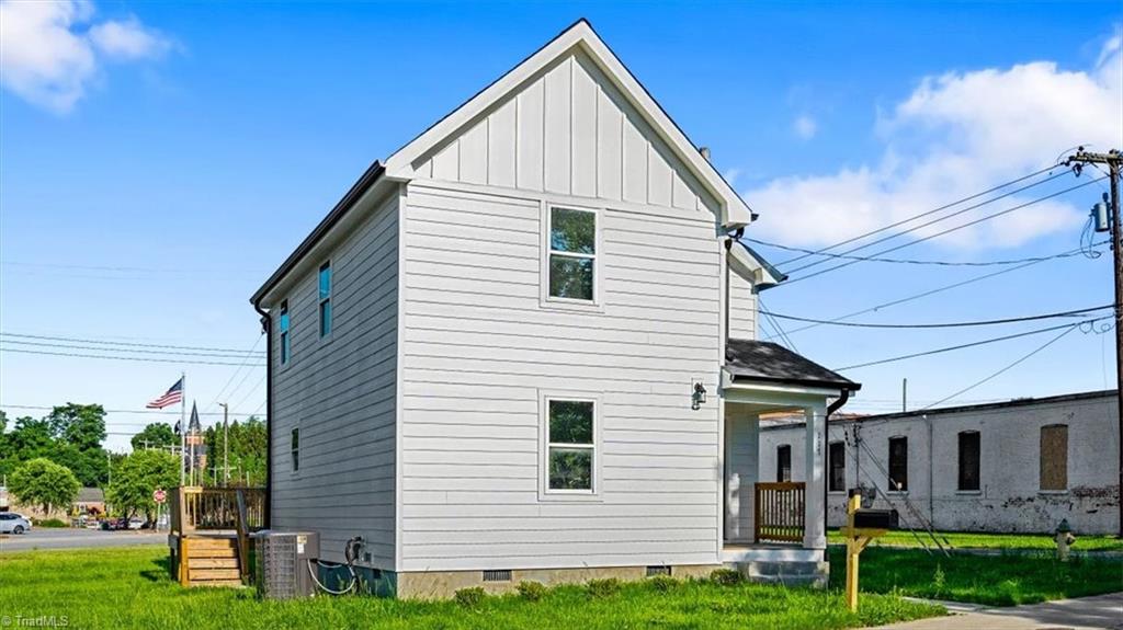 117 Piedmont Street, Reidsville, North Carolina image 4