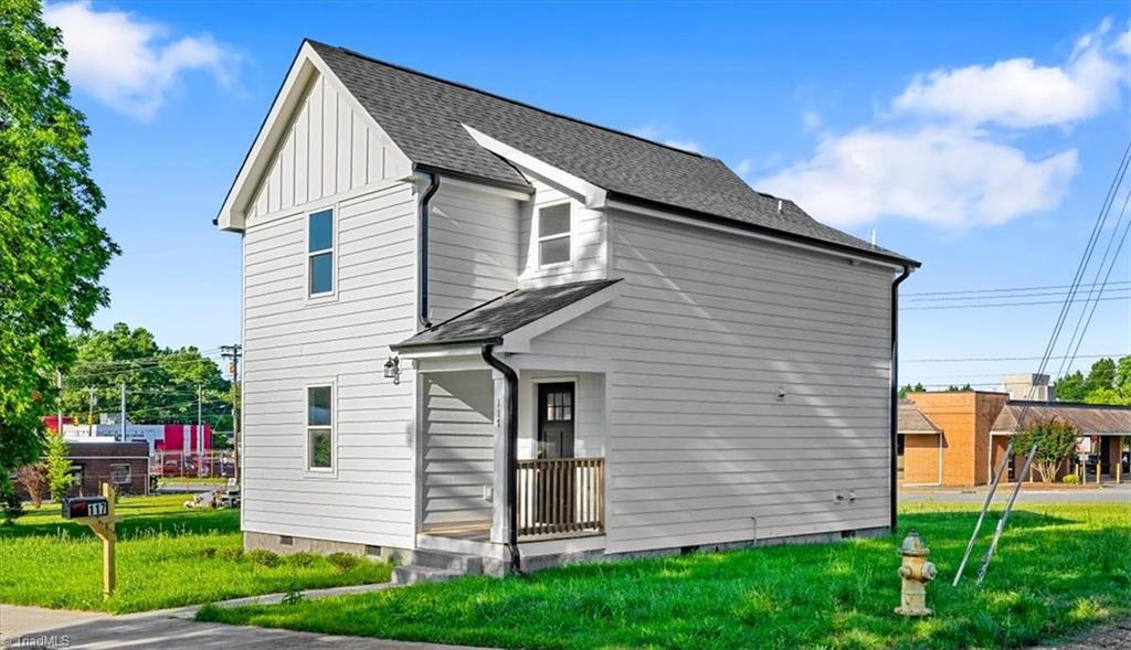 117 Piedmont Street, Reidsville, North Carolina image 2