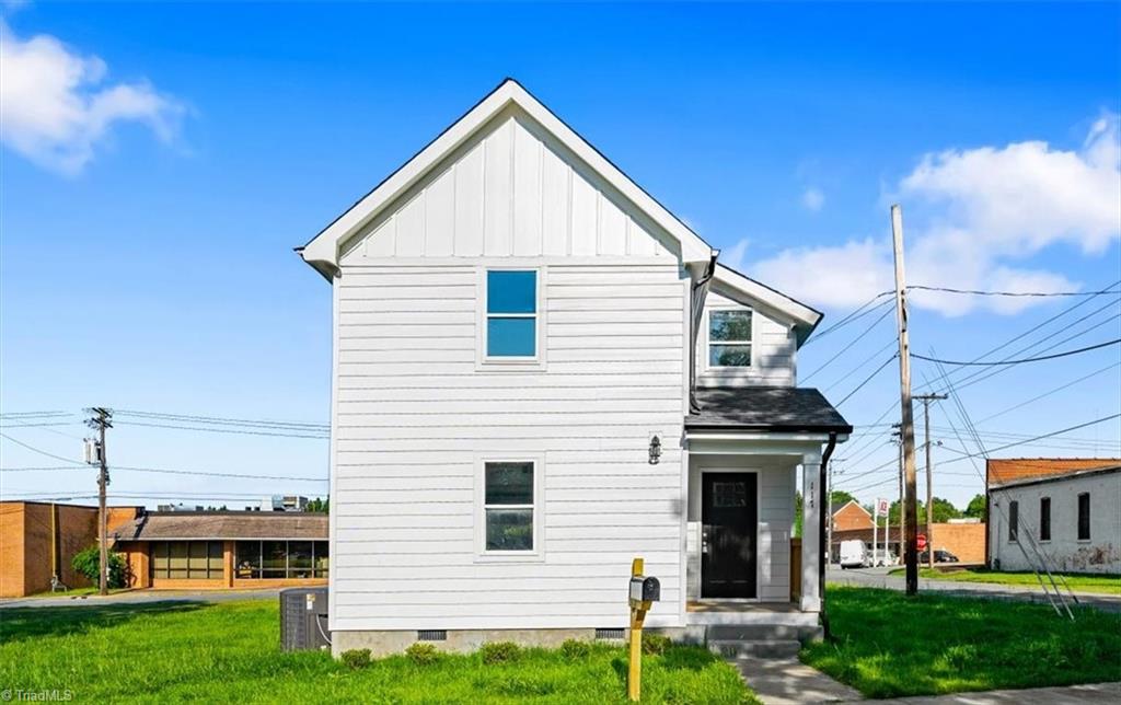 117 Piedmont Street, Reidsville, North Carolina image 3