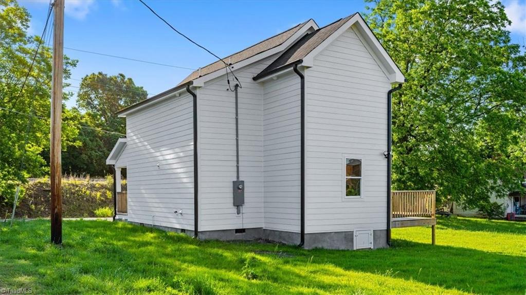 117 Piedmont Street, Reidsville, North Carolina image 40
