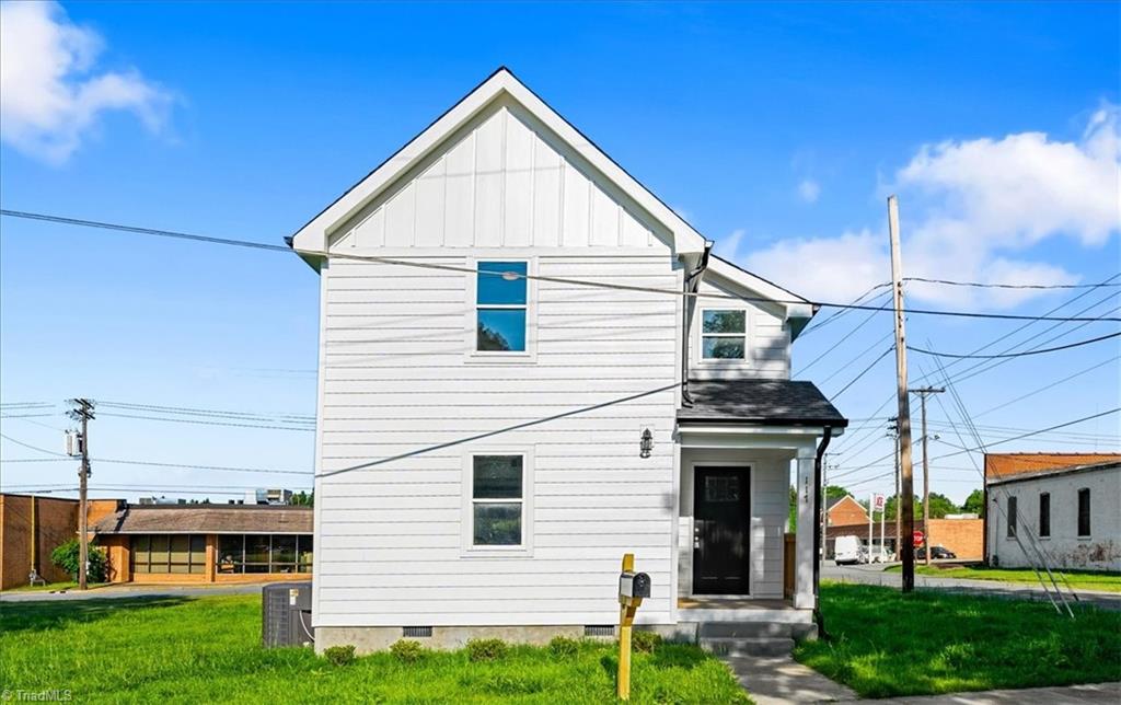 117 Piedmont Street, Reidsville, North Carolina image 42