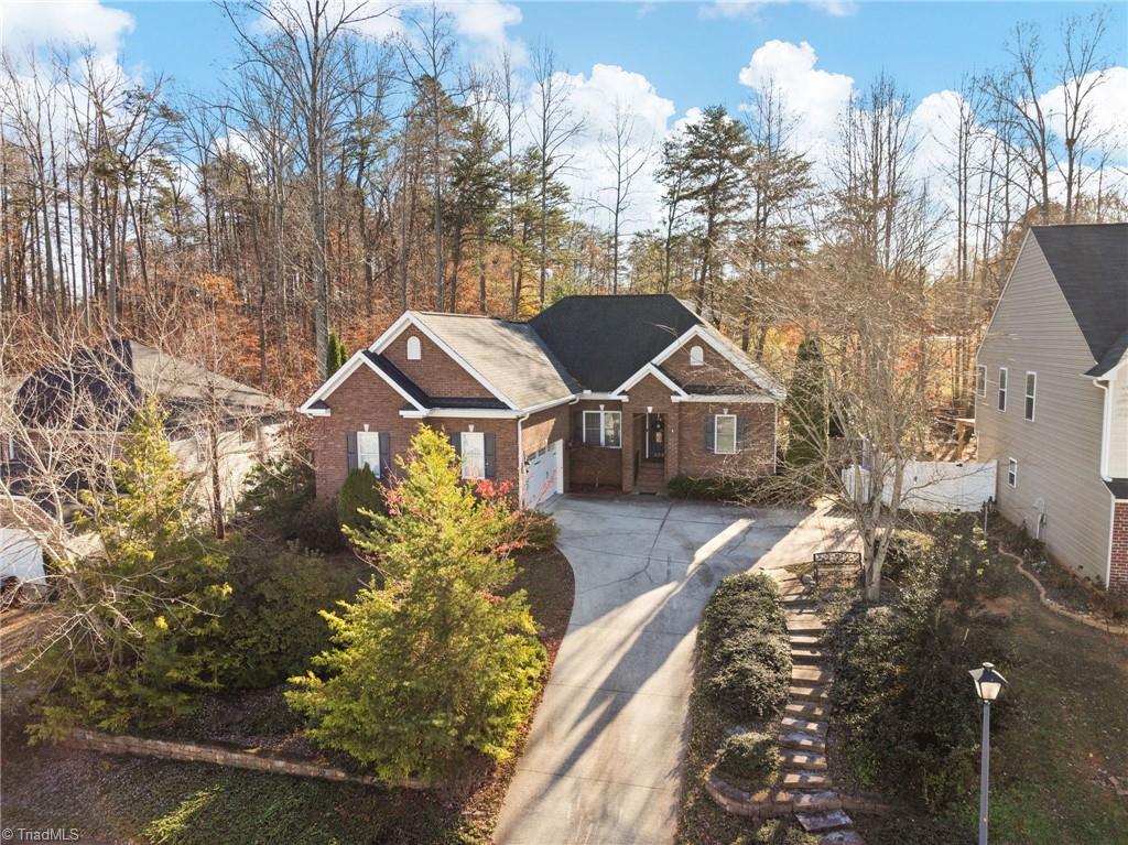 423 Harmon Ridge Lane, Kernersville, North Carolina image 35