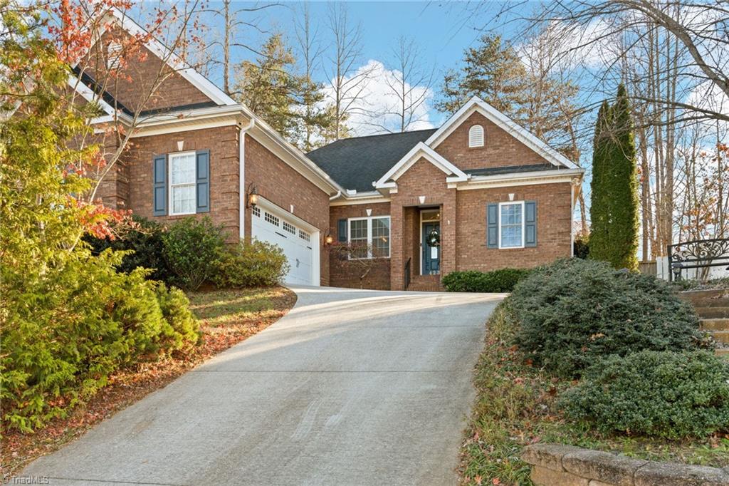 423 Harmon Ridge Lane, Kernersville, North Carolina image 2