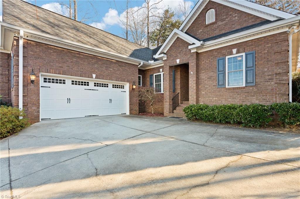 423 Harmon Ridge Lane, Kernersville, North Carolina image 40