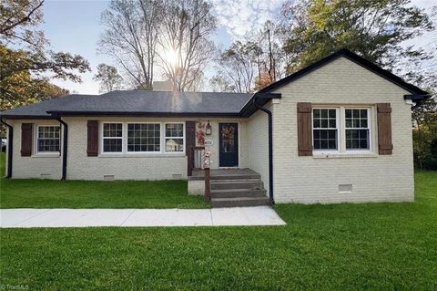 4701 US Highway 220 N Summerfield NC 27358