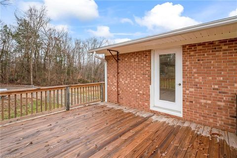 A home in Lexington