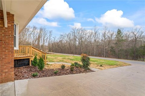 A home in Lexington