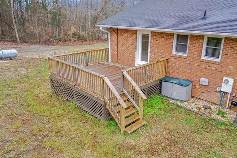 A home in Lexington