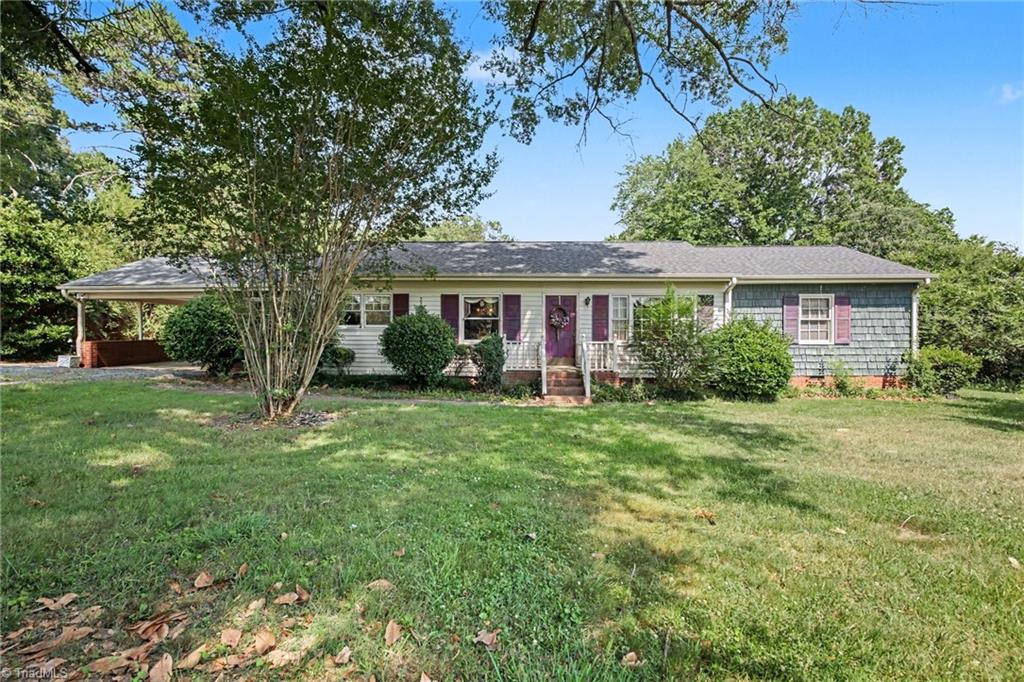 5109 Nc Highway 89 Hwy E, Walnut Cove, NC, 27052
