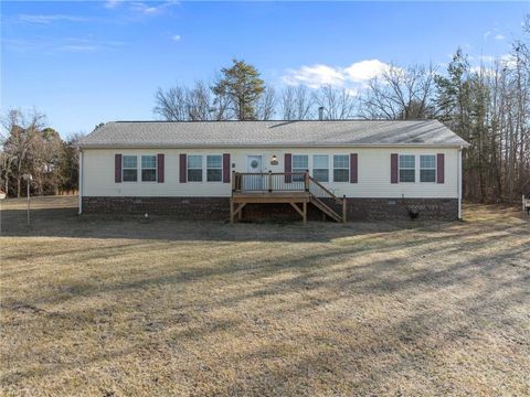 Homes For Sale - 4362 County Home Road<br/> Caswell County, Blanch, NC 27212
