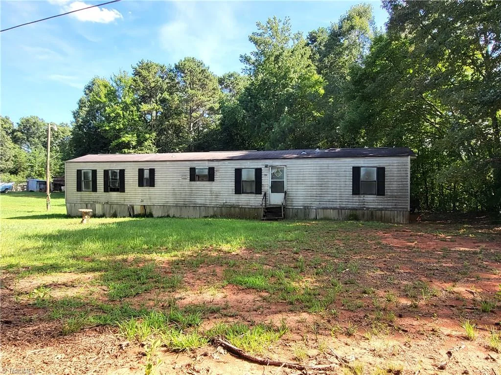351 Robbins Lane, Lexington, NC, 27292