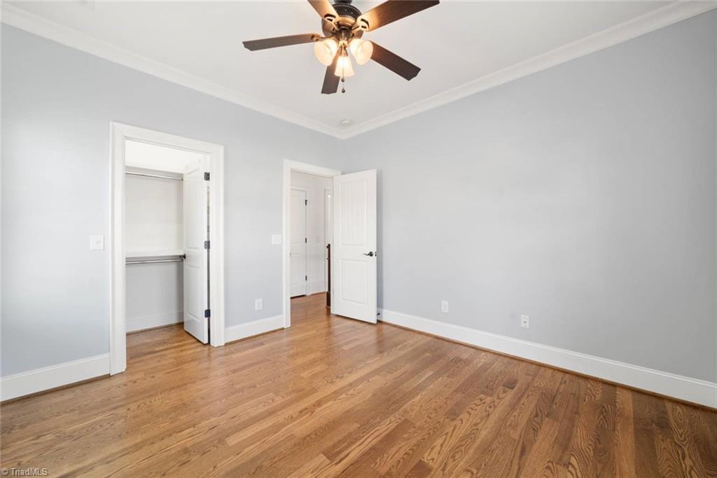 215 Fearrington Drive, Kernersville, North Carolina image 36