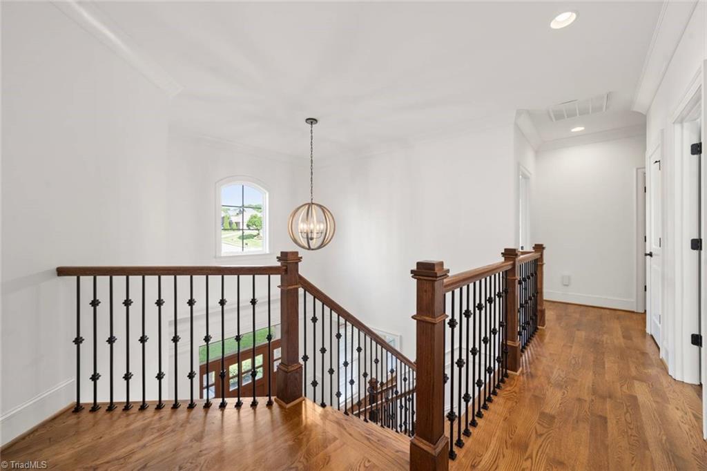 215 Fearrington Drive, Kernersville, North Carolina image 31