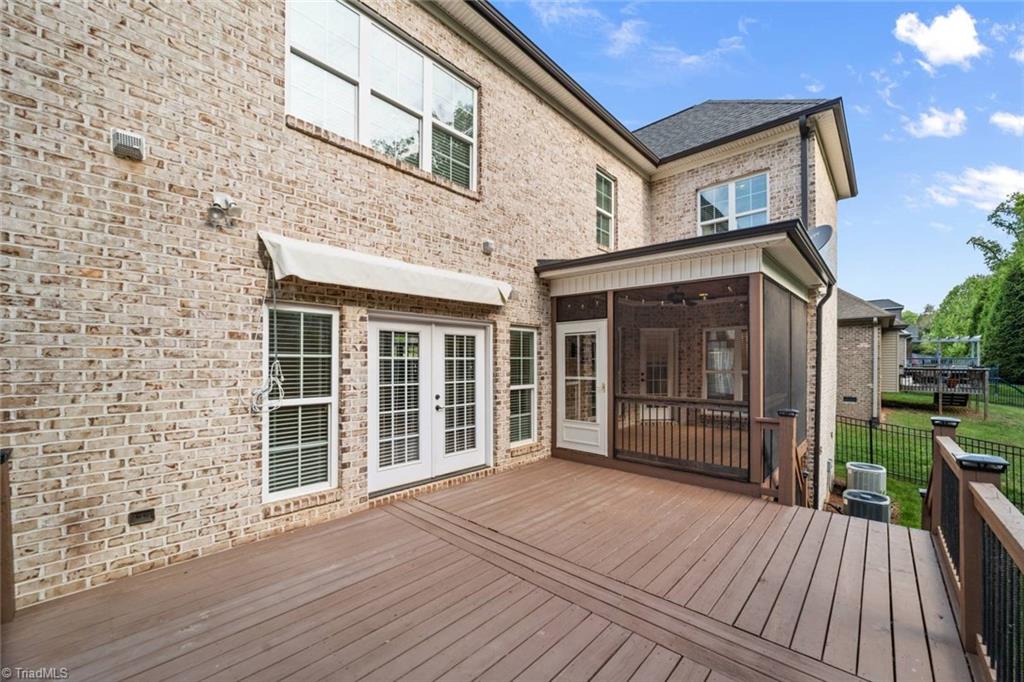 215 Fearrington Drive, Kernersville, North Carolina image 25