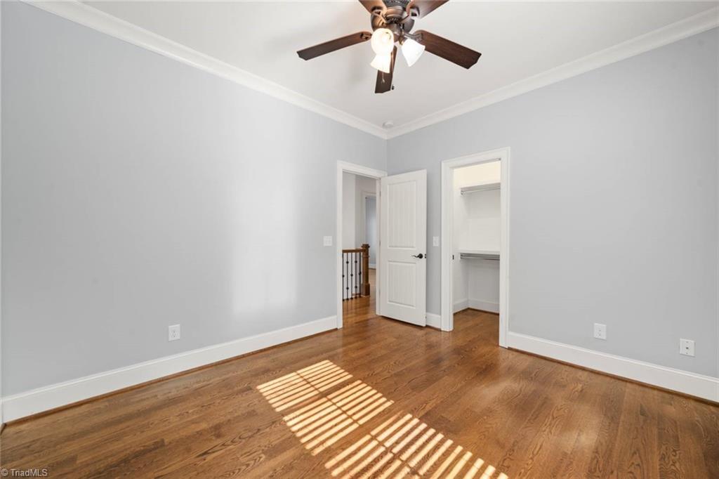 215 Fearrington Drive, Kernersville, North Carolina image 38
