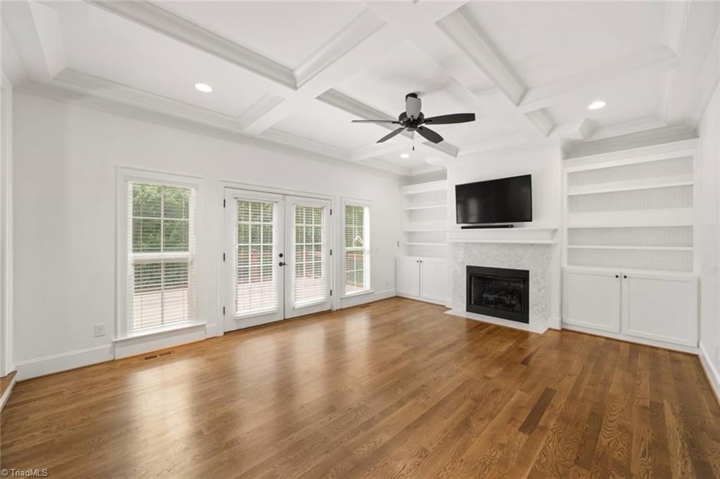 215 Fearrington Drive, Kernersville, North Carolina image 27