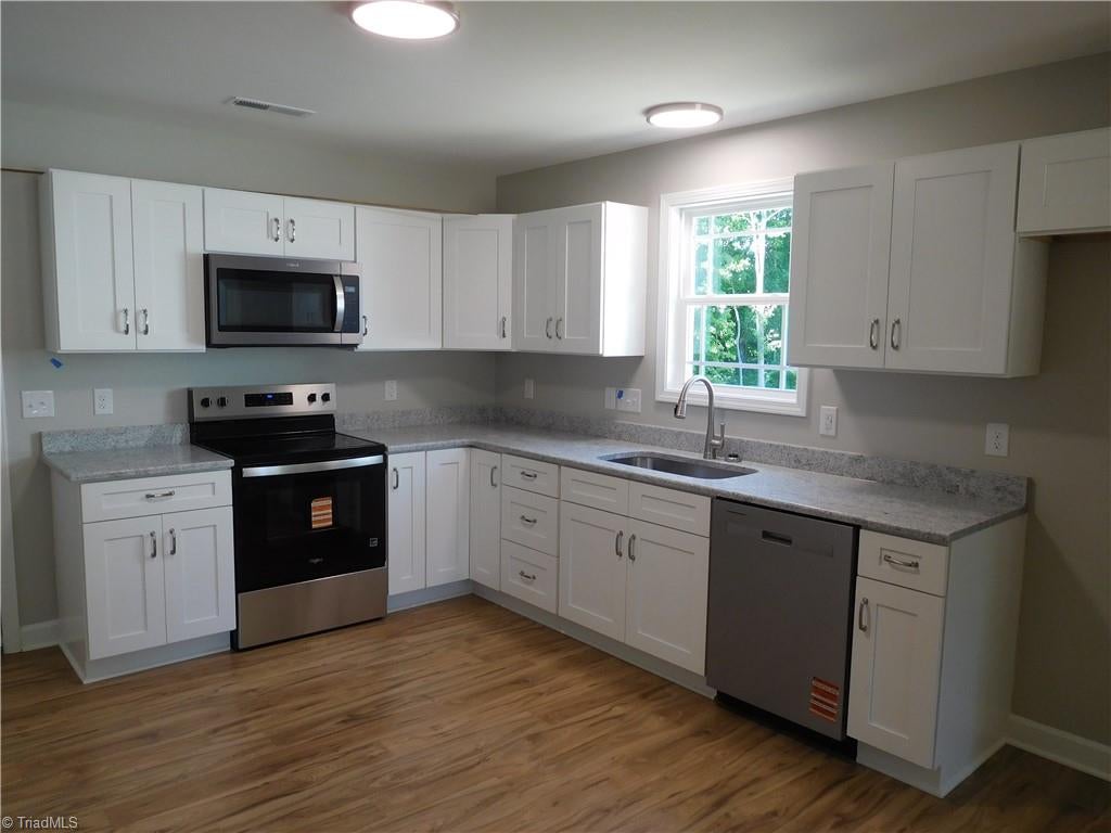 Photo of 415 N Scientific Street, High Point, NC 27260 (MLS # 1236028)