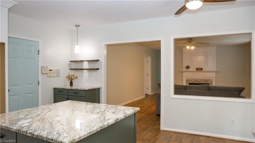 Photo of 3609 Blairwood Street, High Point, NC 27265 (MLS # 1229503)