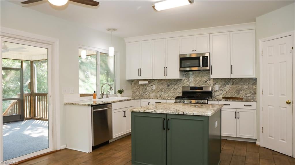 Photo of 3609 Blairwood Street, High Point, NC 27265 (MLS # 1229503)