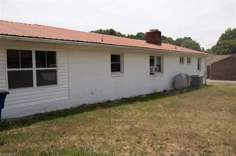 A home in Winston-Salem