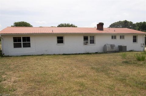 A home in Winston-Salem