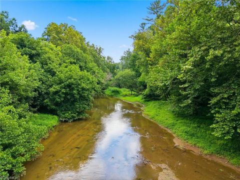Vacant Land For Sale - TBD Harris Road<br/> Wilkes County, Wilkesboro, NC 28697