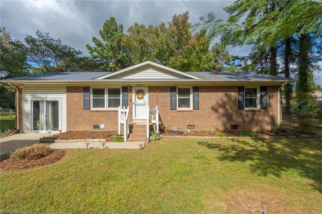 5425 Pine Level Drive, Browns Summit, North Carolina image 30