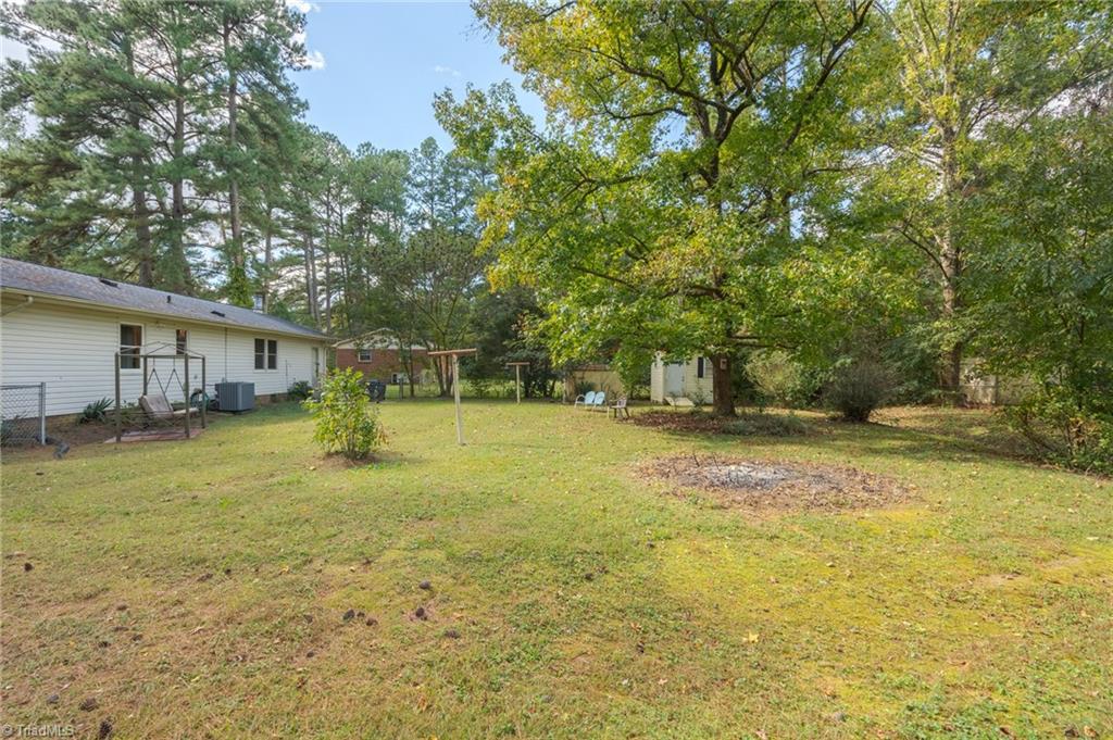 5425 Pine Level Drive, Browns Summit, North Carolina image 19