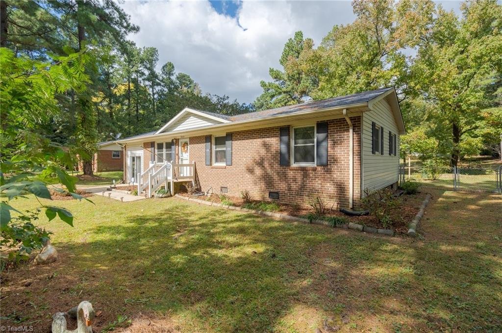 5425 Pine Level Drive, Browns Summit, North Carolina image 27