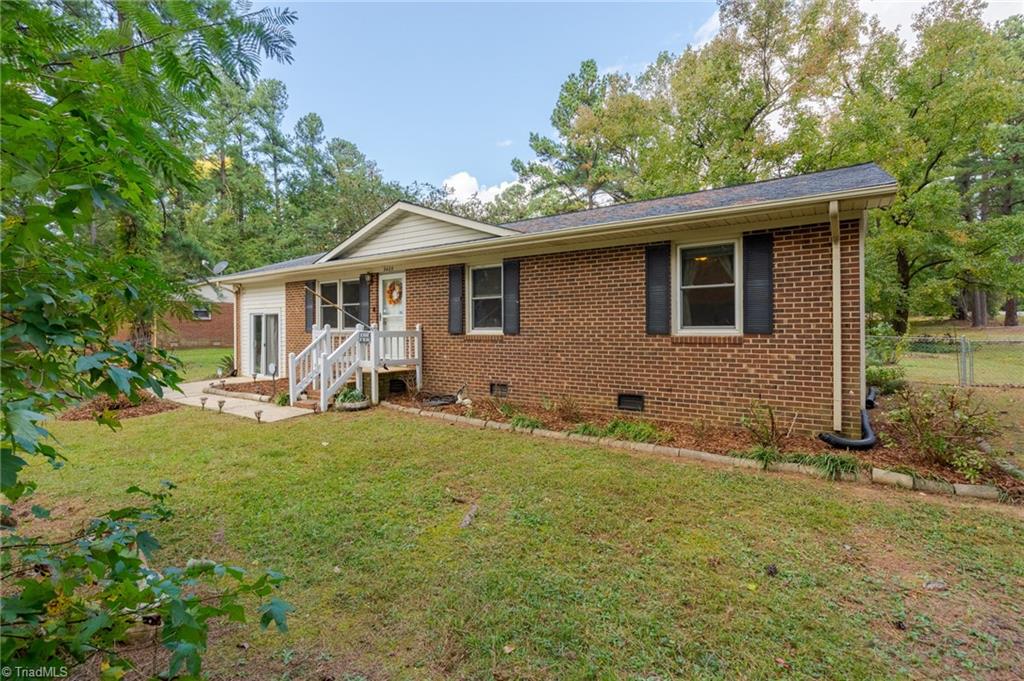 5425 Pine Level Drive, Browns Summit, North Carolina image 26