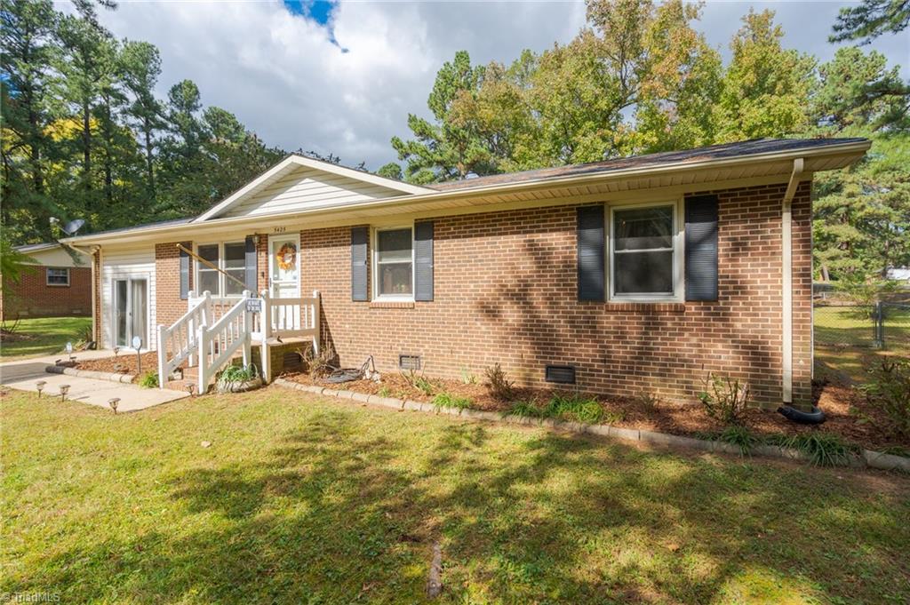 5425 Pine Level Drive, Browns Summit, North Carolina image 28