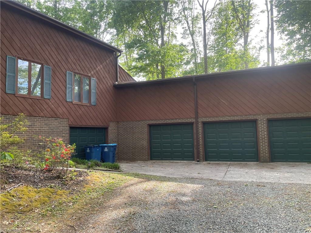 Photo of 6902 Greenland Avenue, Julian, NC 27283 (MLS # 1237207)