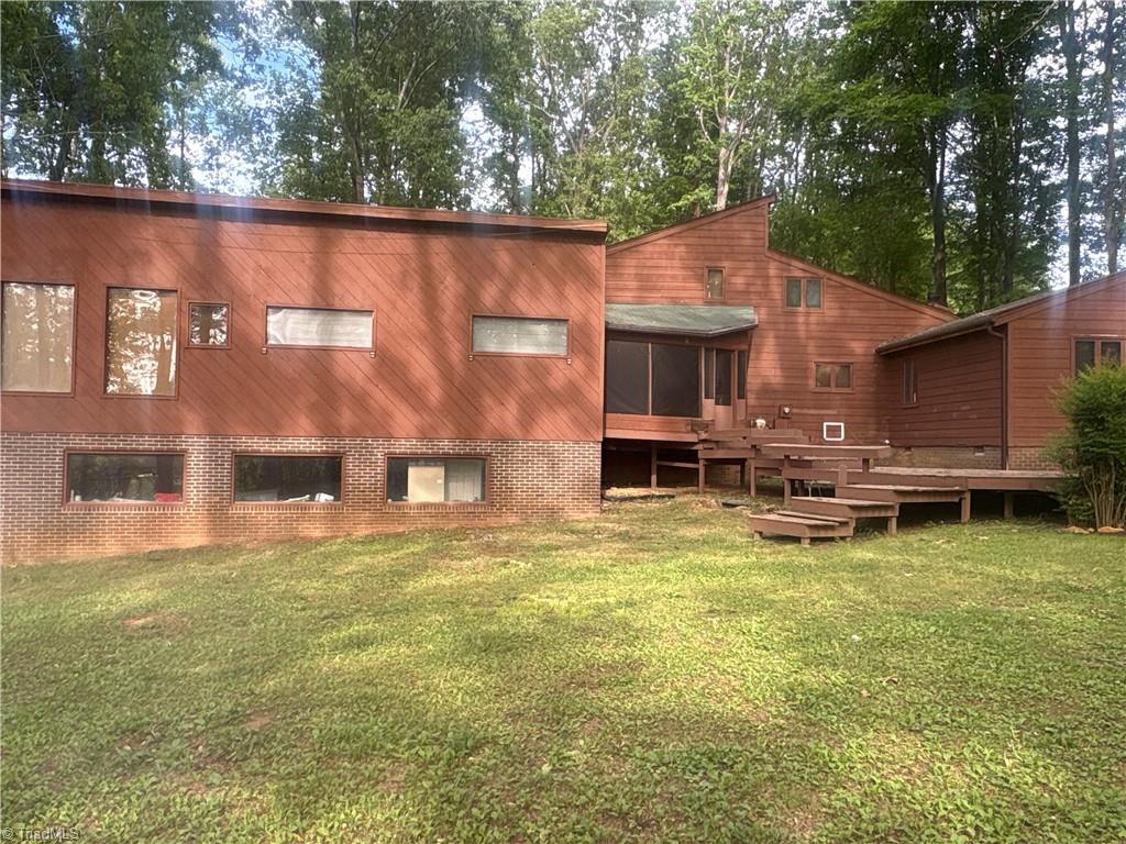 Photo of 6902 Greenland Avenue, Julian, NC 27283 (MLS # 1237207)