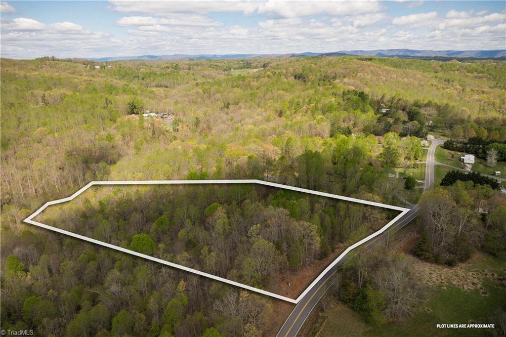Tom Cook Road, Mount Airy, North Carolina image 5