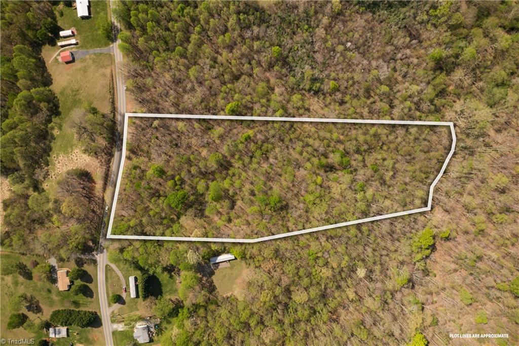 Tom Cook Road, Mount Airy, North Carolina image 4