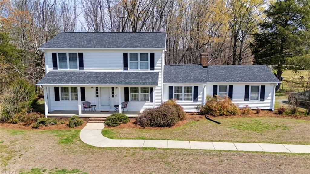 Photo of 623 Stoney Creek Church Road, Alamance, NC 27217 (MLS # 1213727)