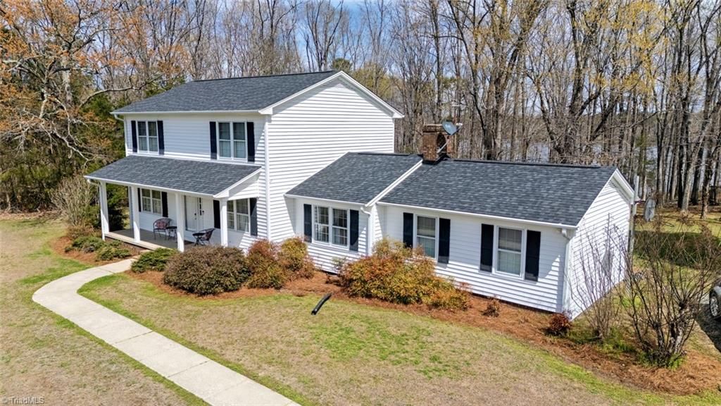 Photo of 623 Stoney Creek Church Road, Alamance, NC 27217 (MLS # 1213727)