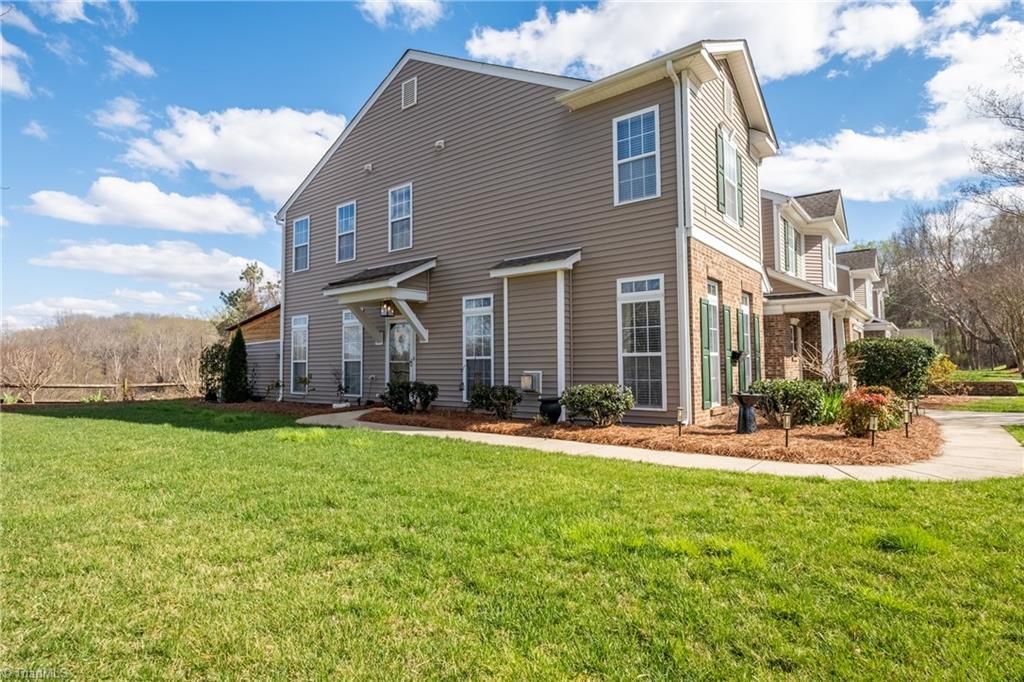 Photo of 5915 Hollow Wood Court, Winston-Salem, NC 27104 (MLS # 1212970)