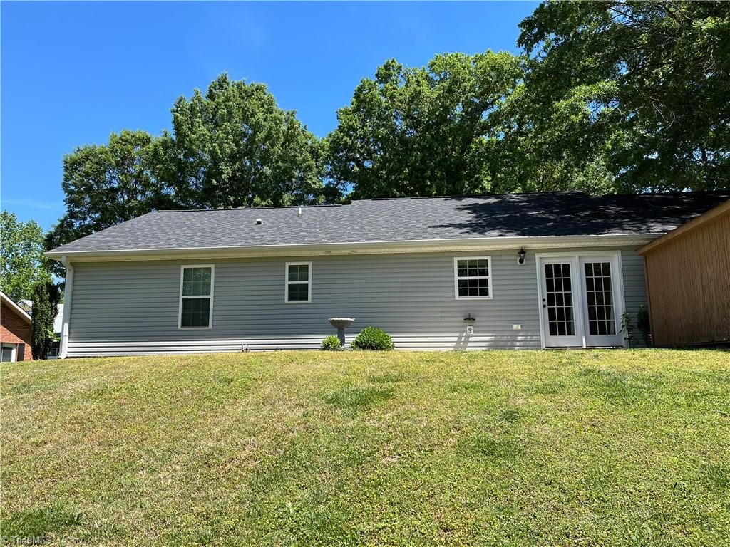 Photo of 188 W Church Street, Mocksville, NC 27028 (MLS # 1218237)