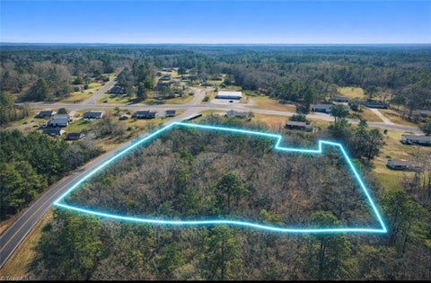 Vacant Land For Sale - Vestal Road<br/> Jonesville, NC 28642
