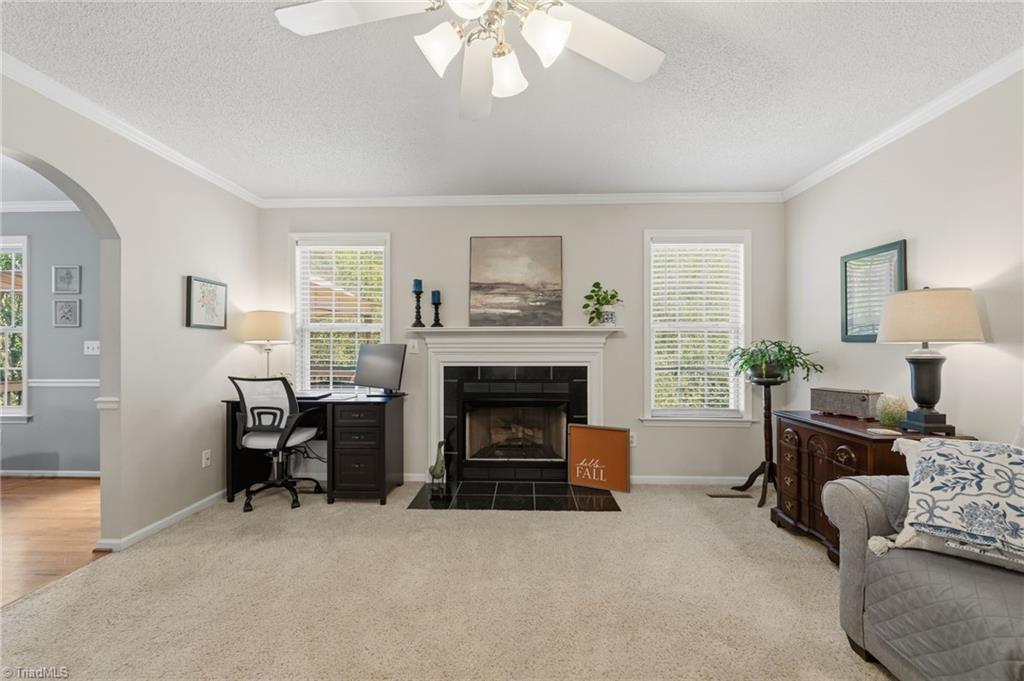 7405 Cortney Glen Lane